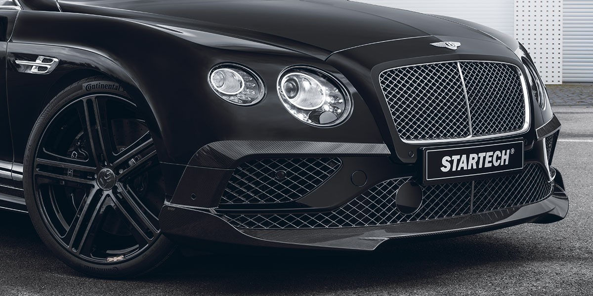BENTLEY continental gtc photo 4